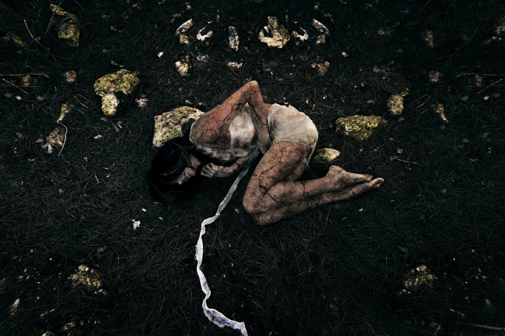 Photograph by Михаил Курихин