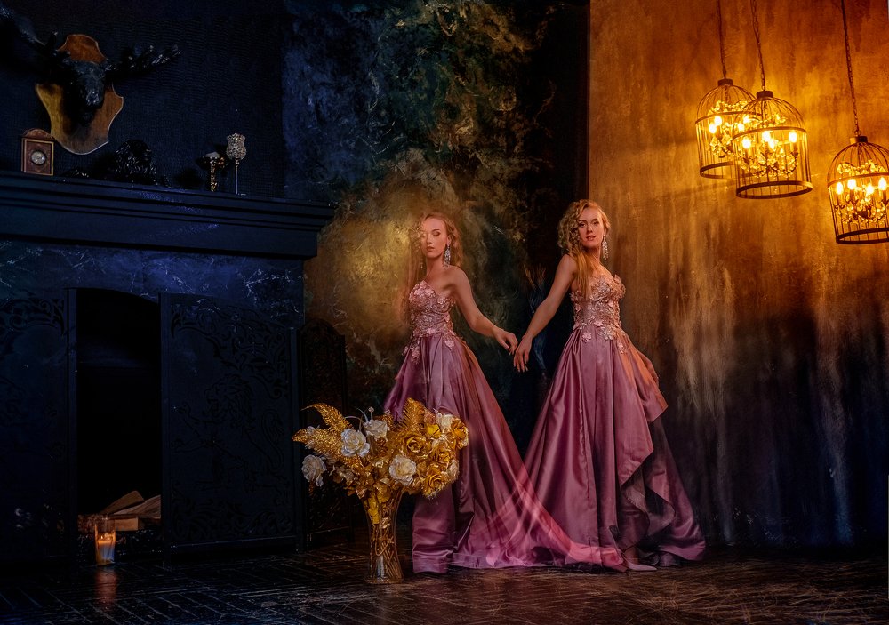 Photograph by Наталья Иванова