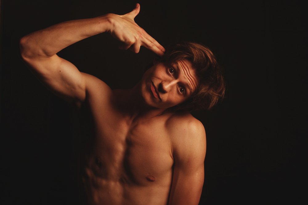 Photograph by Ирина Тихонова