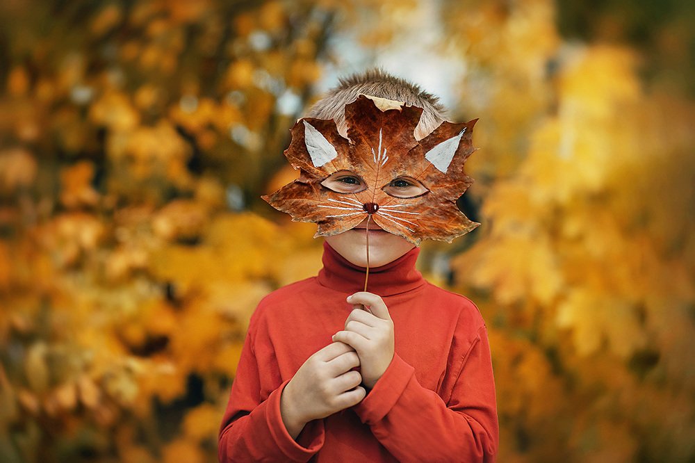 Photograph by Мила Шелест