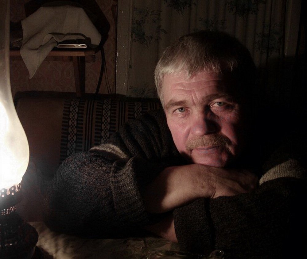 Мой мудрый друг...