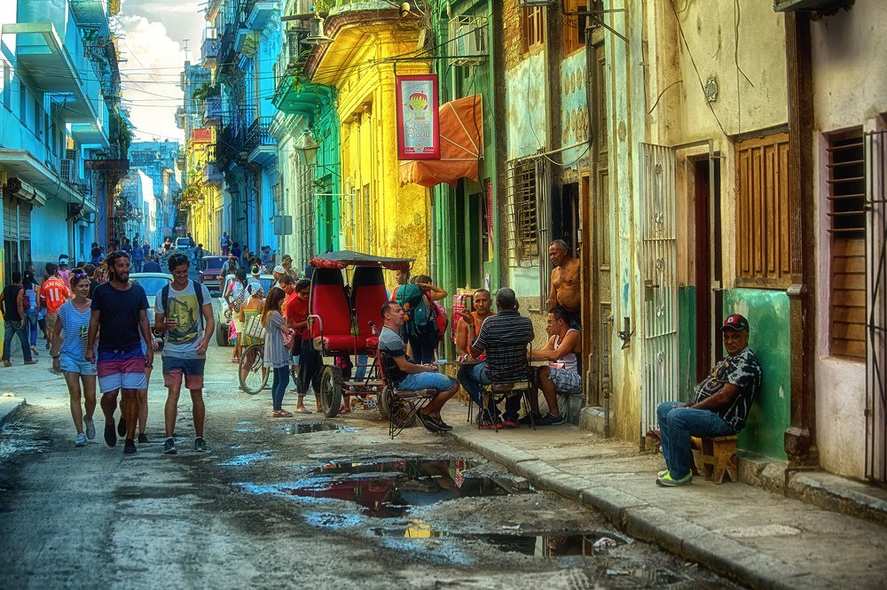 Фотография автора Рашид Усманов