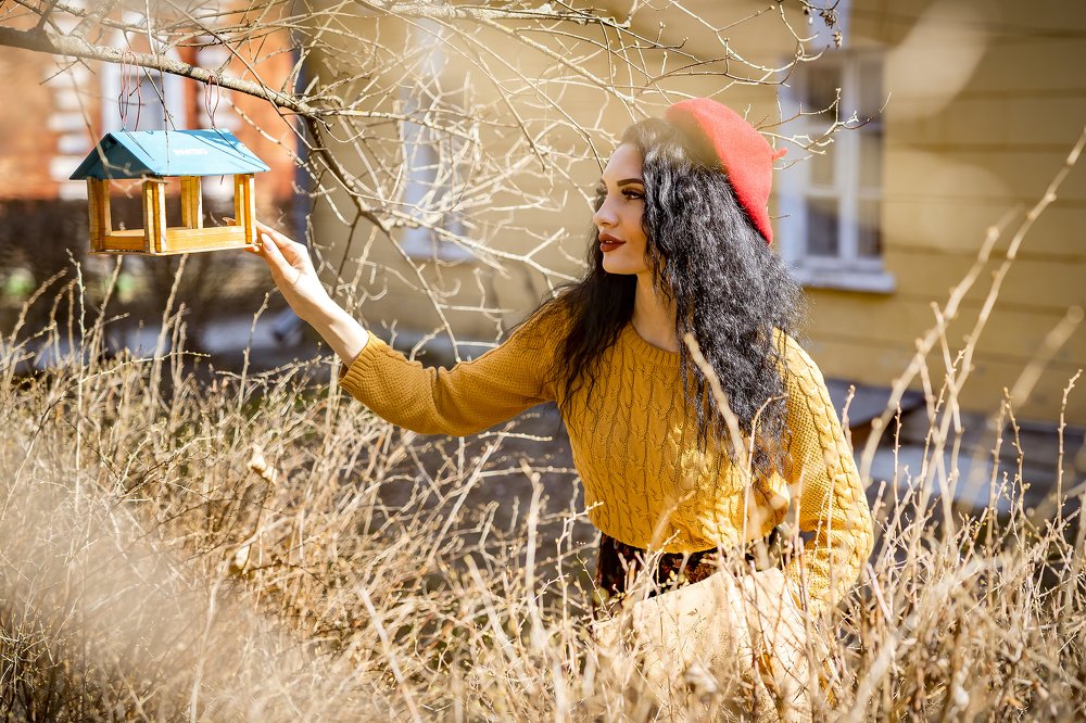 Photograph by Фадеев Сергей