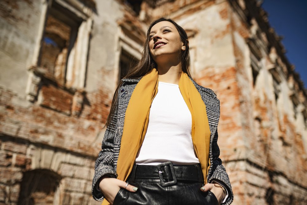 Photograph by Фадеев Сергей