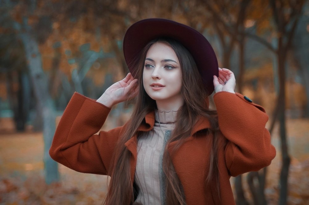 Photograph by Анжелика Гладкова