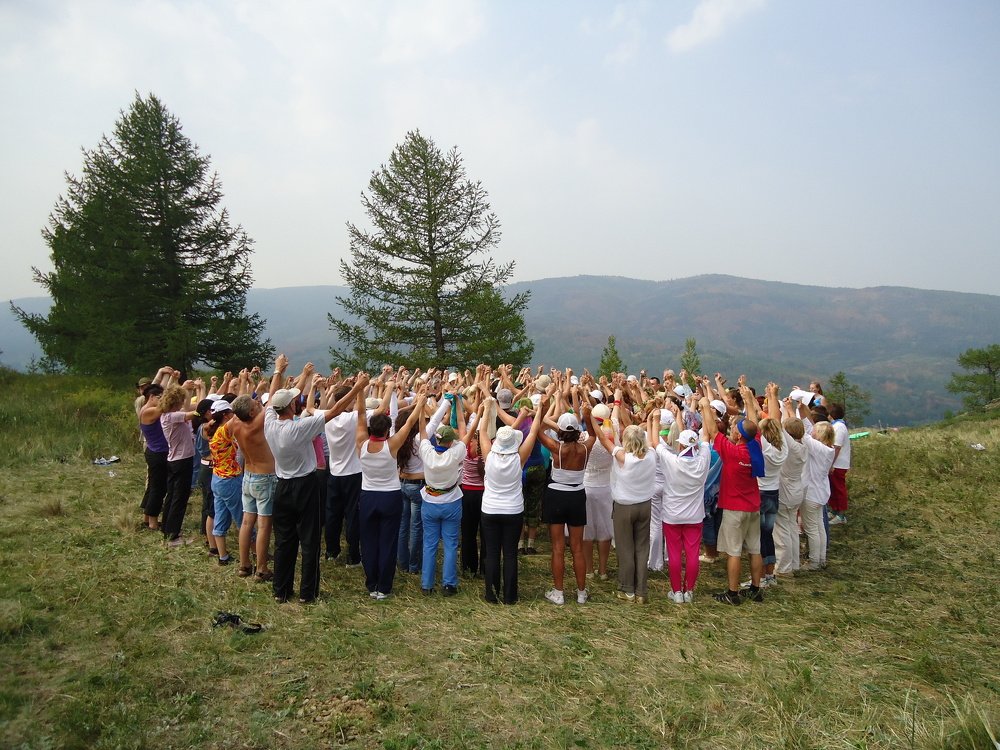 Photograph by Владимир Носов