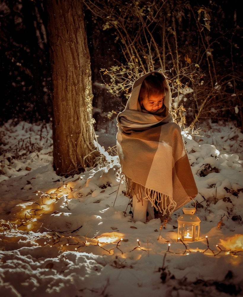 Photograph by Елена Голубева