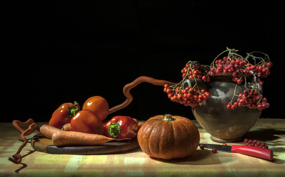 Photograph by Ольга Дядченко