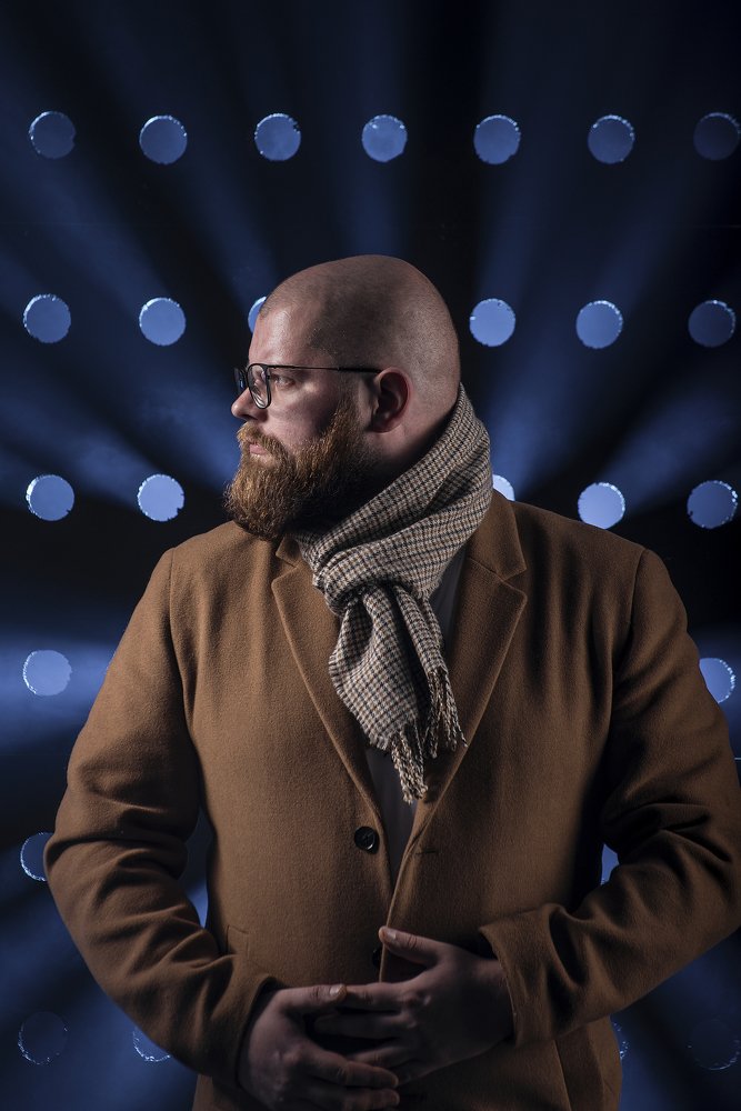 Photograph by Vladislavs Jodciks