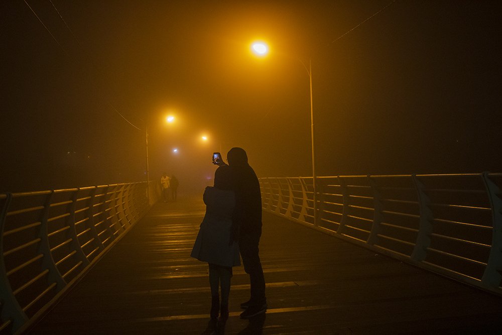 Photograph by Mahziyar Mehdipor