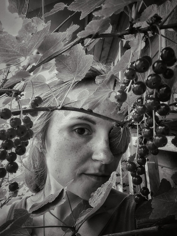 Photograph by Александра Губина