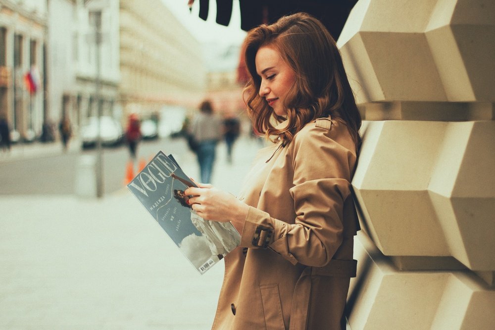 Фотография автора Марина Стрелова