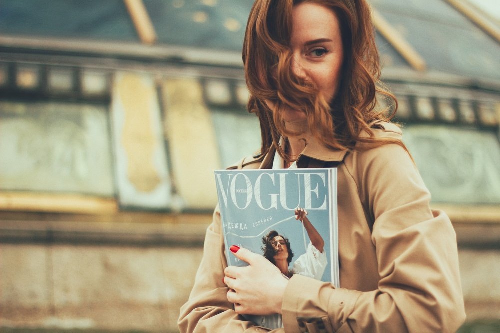 Фотография автора Марина Стрелова