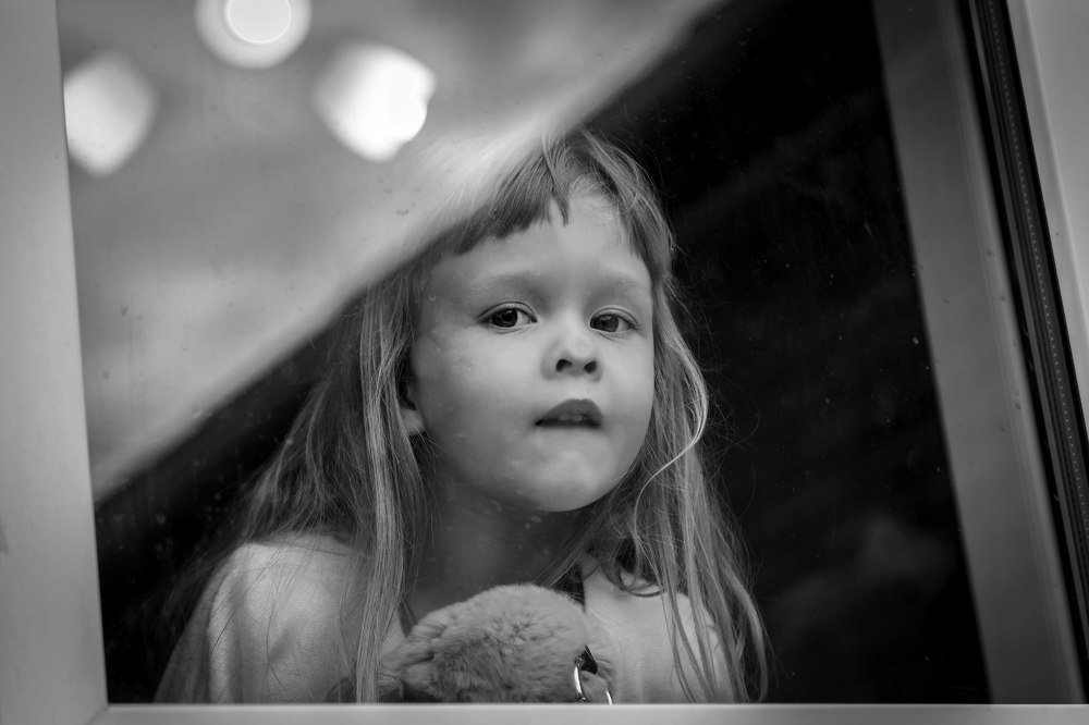 Photograph by Владимир Салапонов