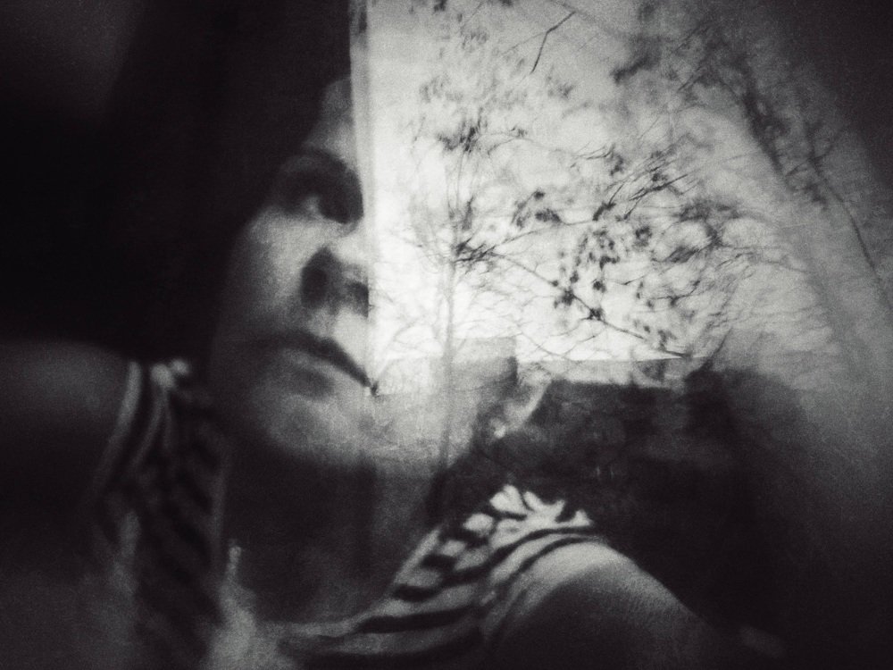 Photograph by Александра Губина