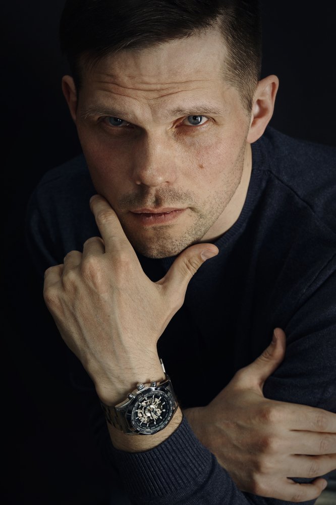 Photograph by Татьяна Сурганова