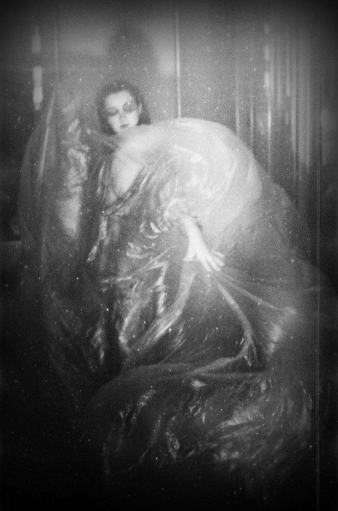 Photograph by Диана Акер