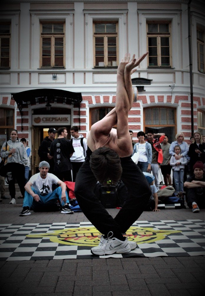 Photograph by Наталия Анущенко