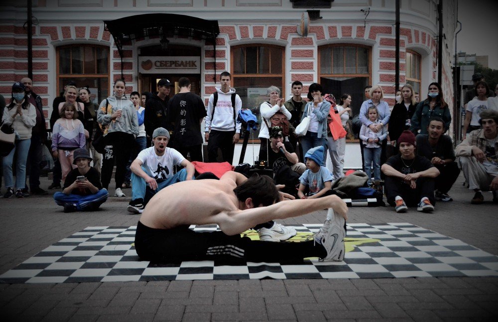 Photograph by Наталия Анущенко