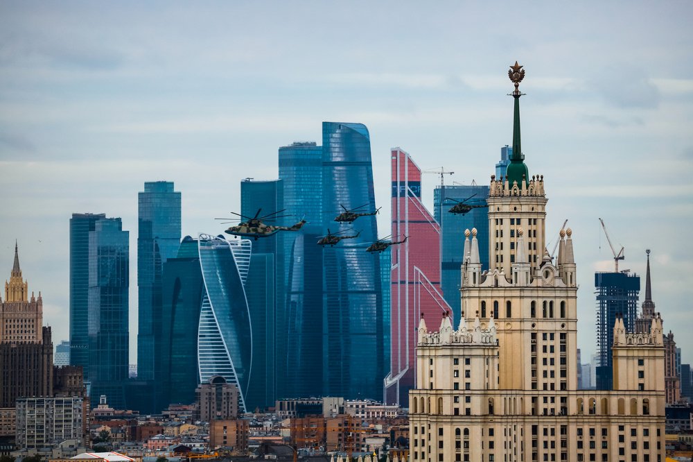 Photograph by Кирилл Новиков