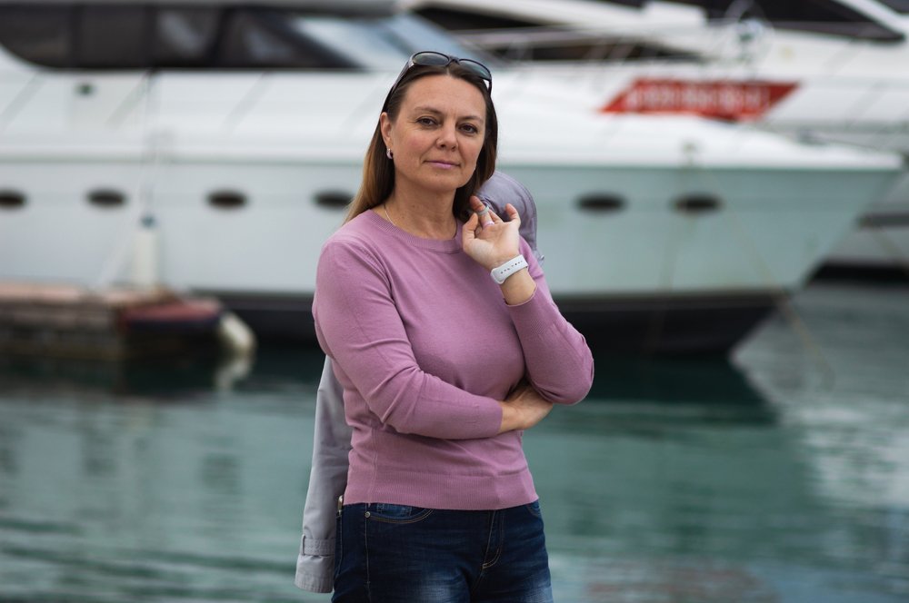 Photograph by Дмитрий Цикин