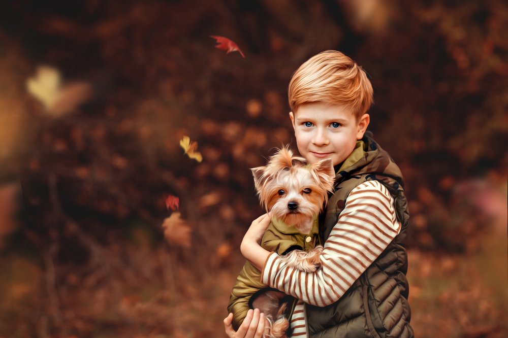 Photograph by Катерина Мельник