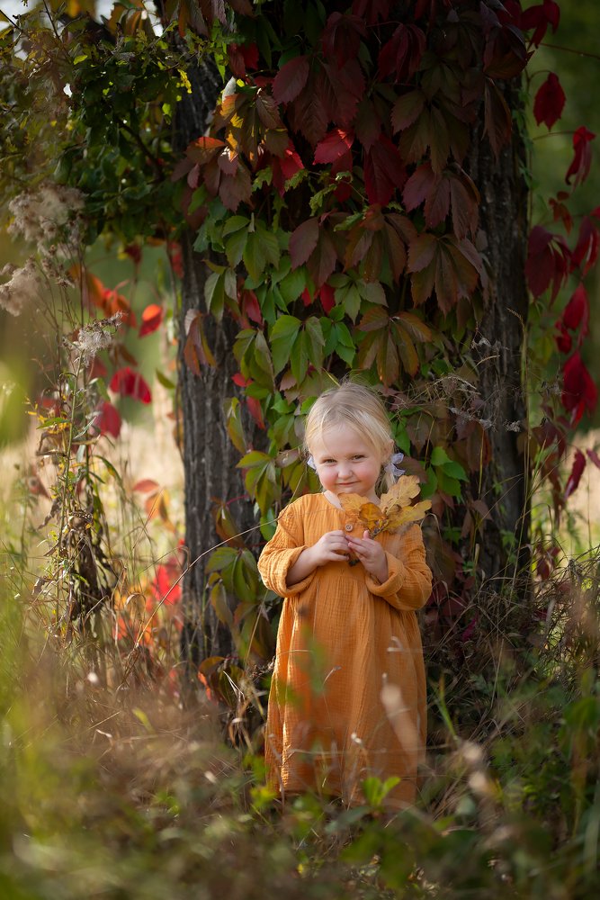 Photograph by Элеонора Чернова