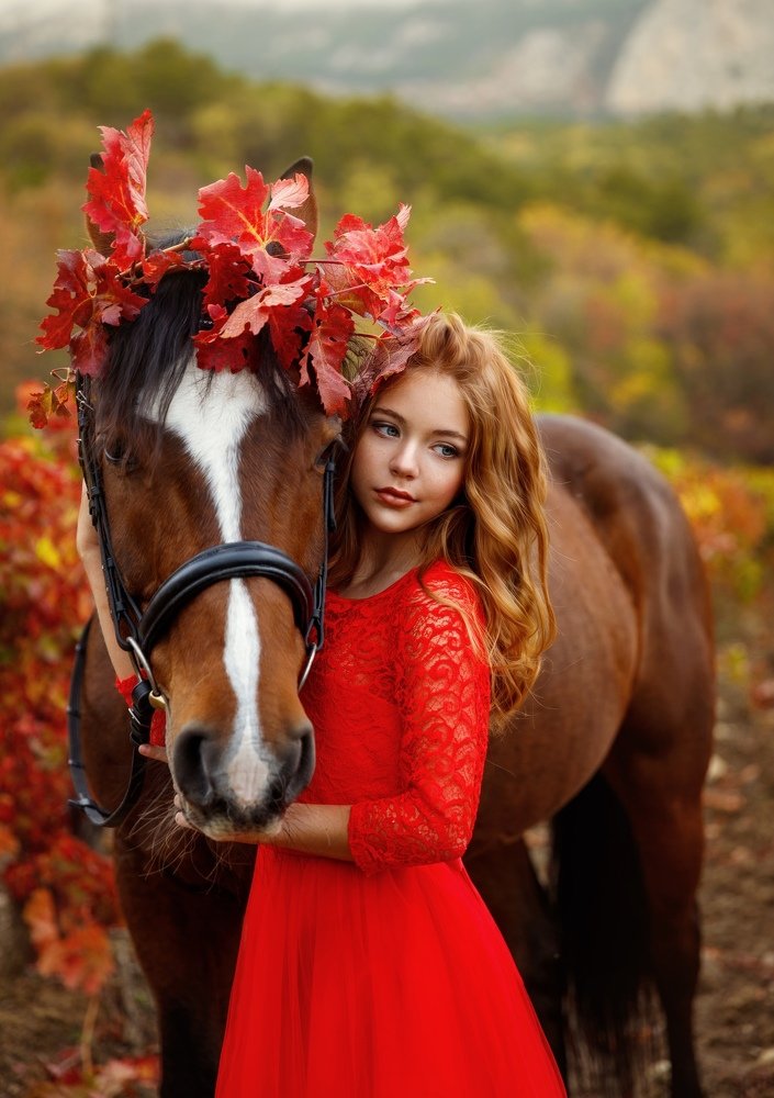 Фотография автора Елена Кириченко