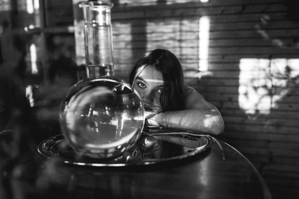 Photograph by Александра Губина