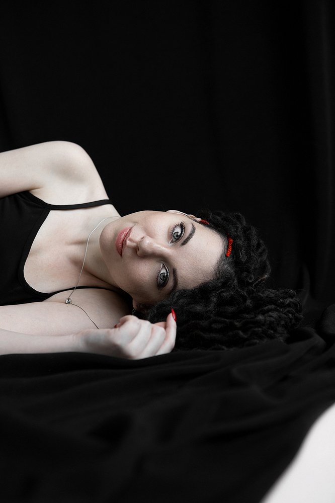 Photograph by Alice Pepel