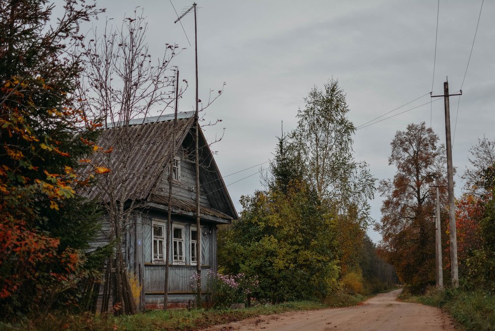 Photograph by Надежда Кузьмина