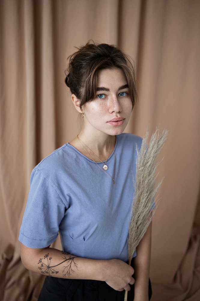 Photograph by Alice Pepel