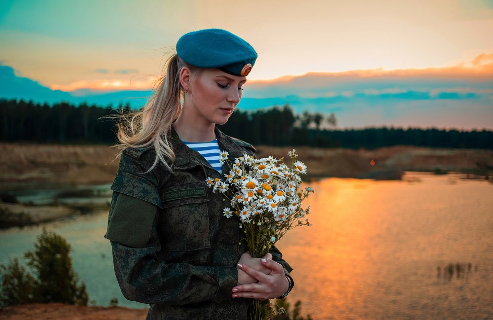 Photograph by Кирилл Новиков