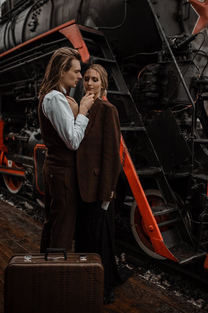 Photograph by Маргарита Кузнец