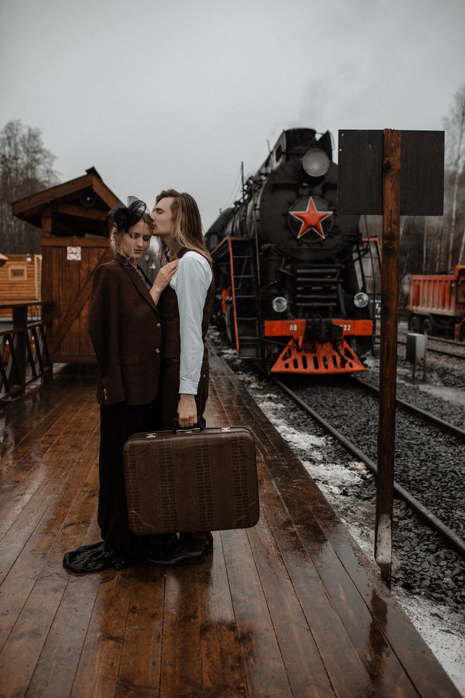 Photograph by Маргарита Кузнец