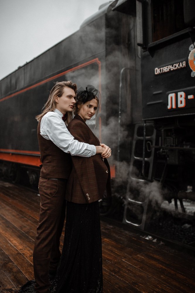 Photograph by Маргарита Кузнец