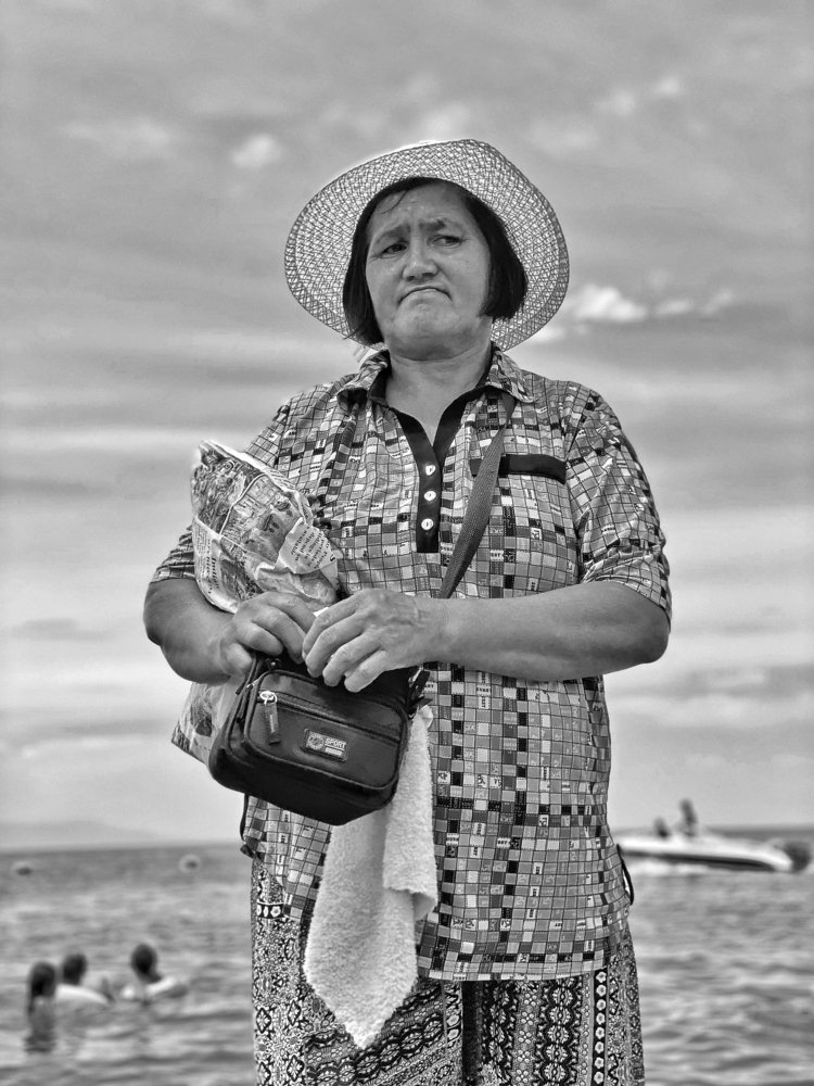 Photograph by Дана Жулдызбек