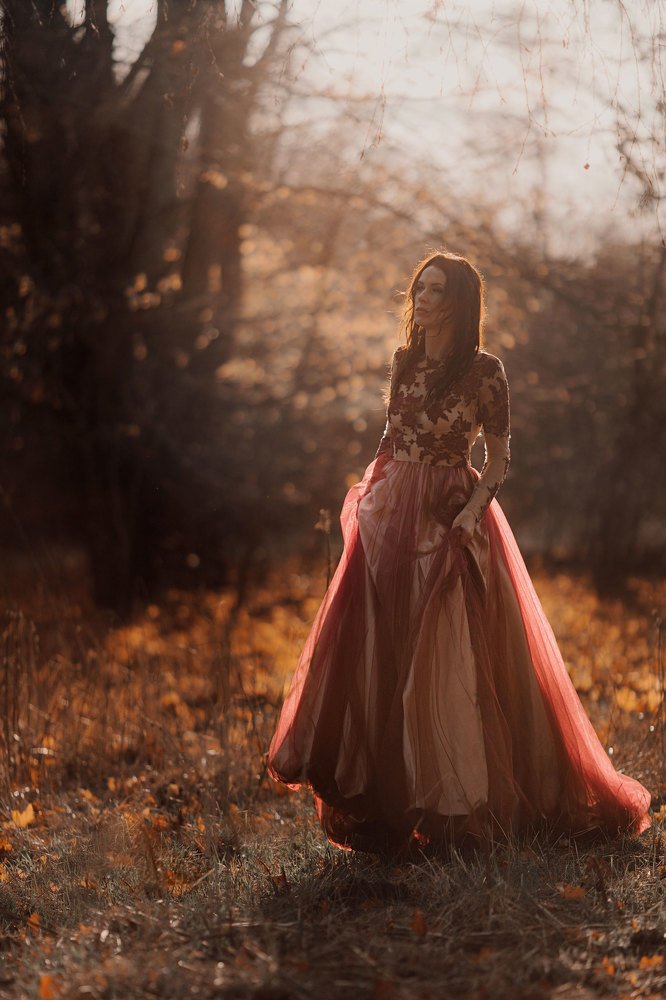 Photograph by Victoria Bereziner