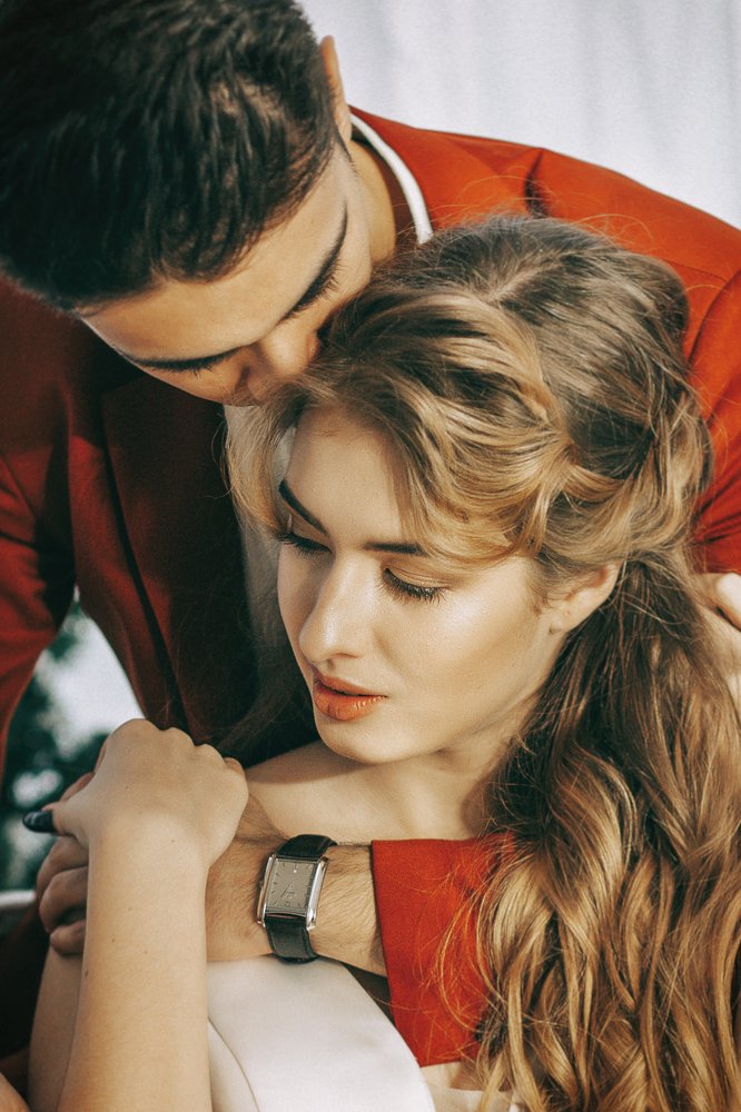 Photograph by Юлия Мальнева