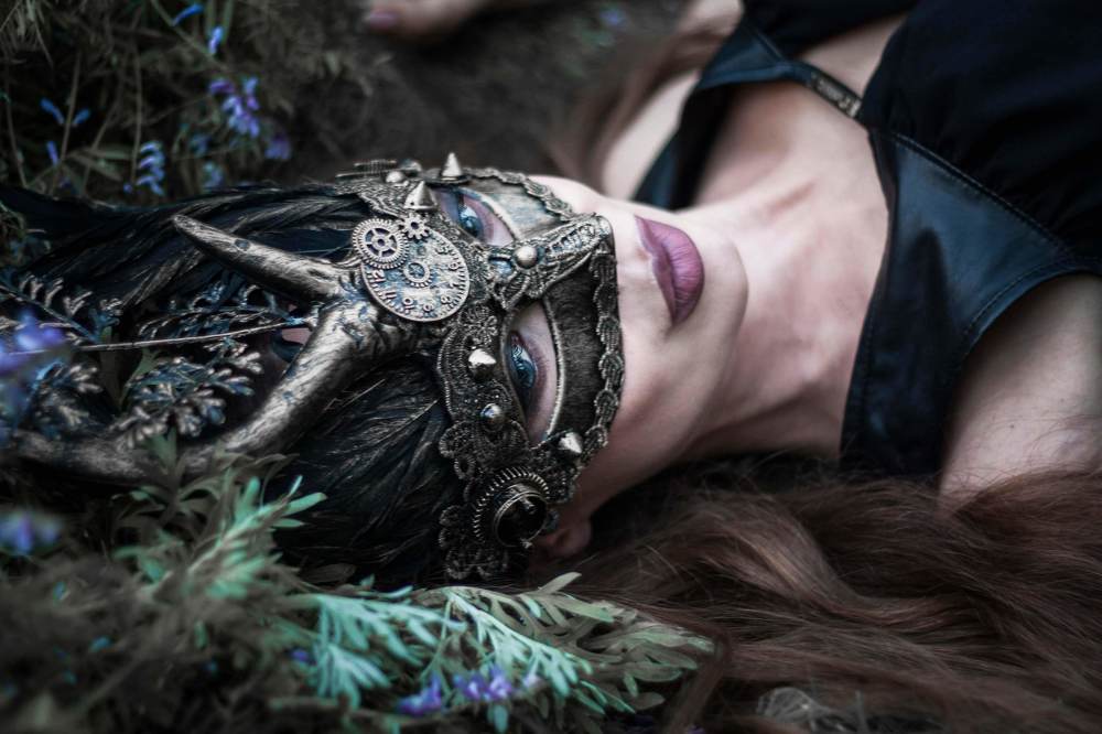 Photograph by Alona Bedrak