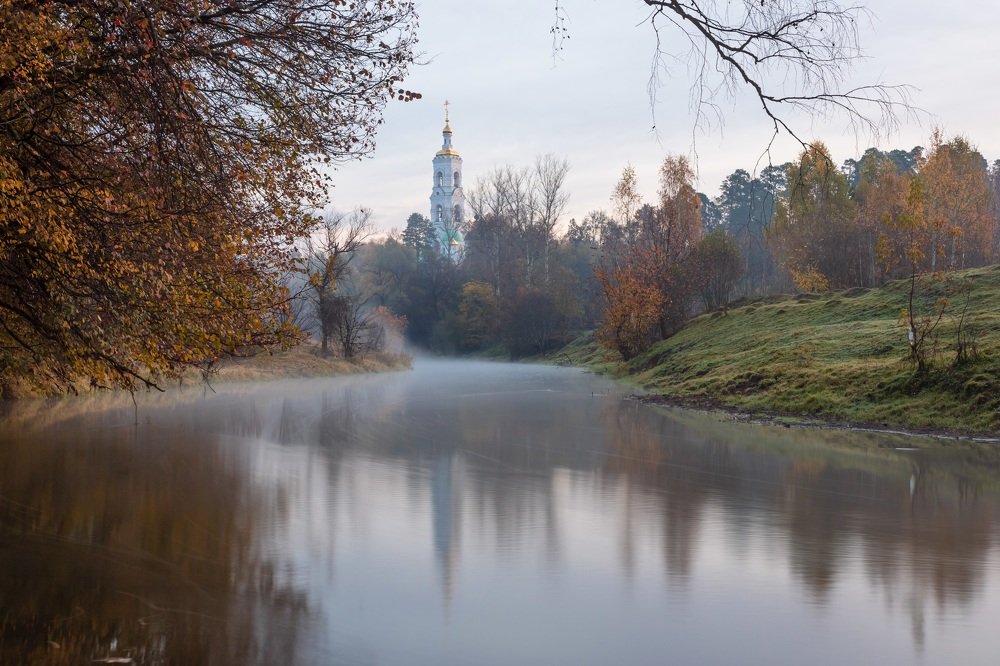 Photograph by Anna Frizen