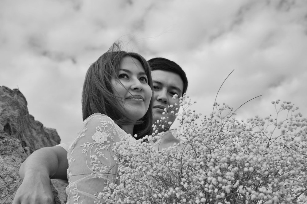 Photograph by Дана Жулдызбек