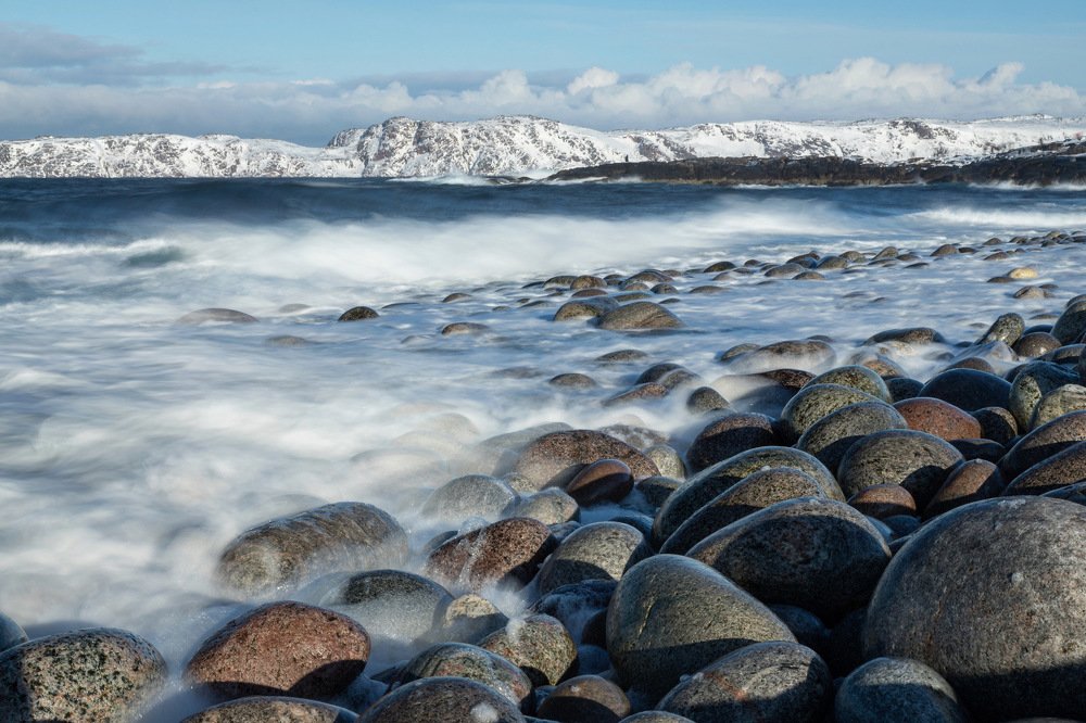 Photograph by Anna Frizen