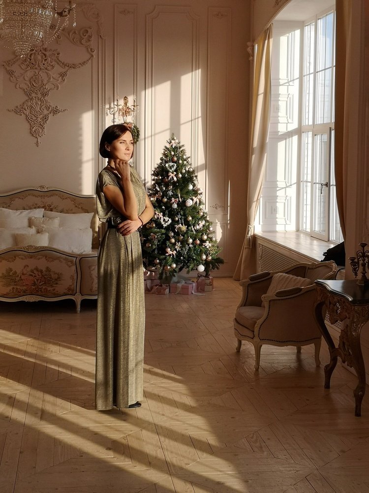 Photograph by Юлия Поликарпова