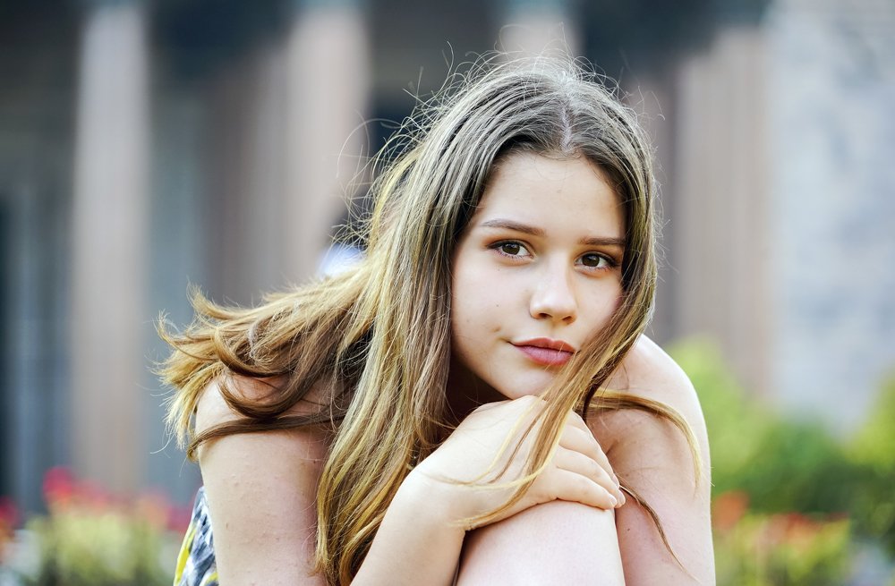 Photograph by Алексей Маринченко