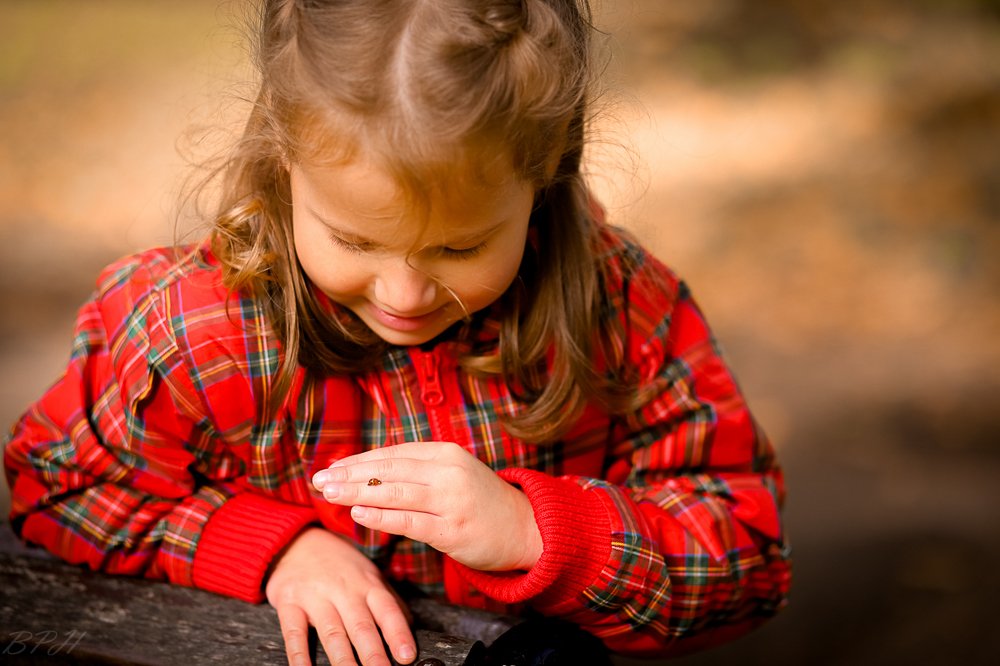 Photograph by Iryna BLAIR