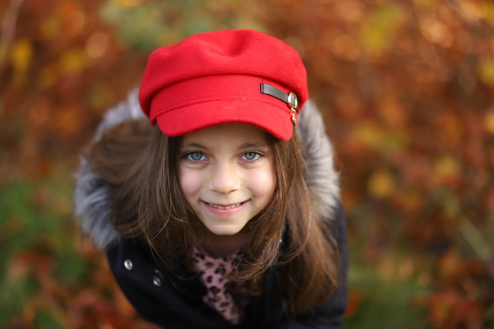 Photograph by Iryna BLAIR