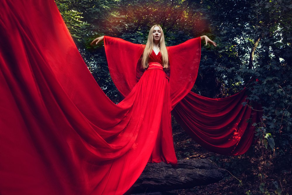 Фотография автора Анжела Пантелеева