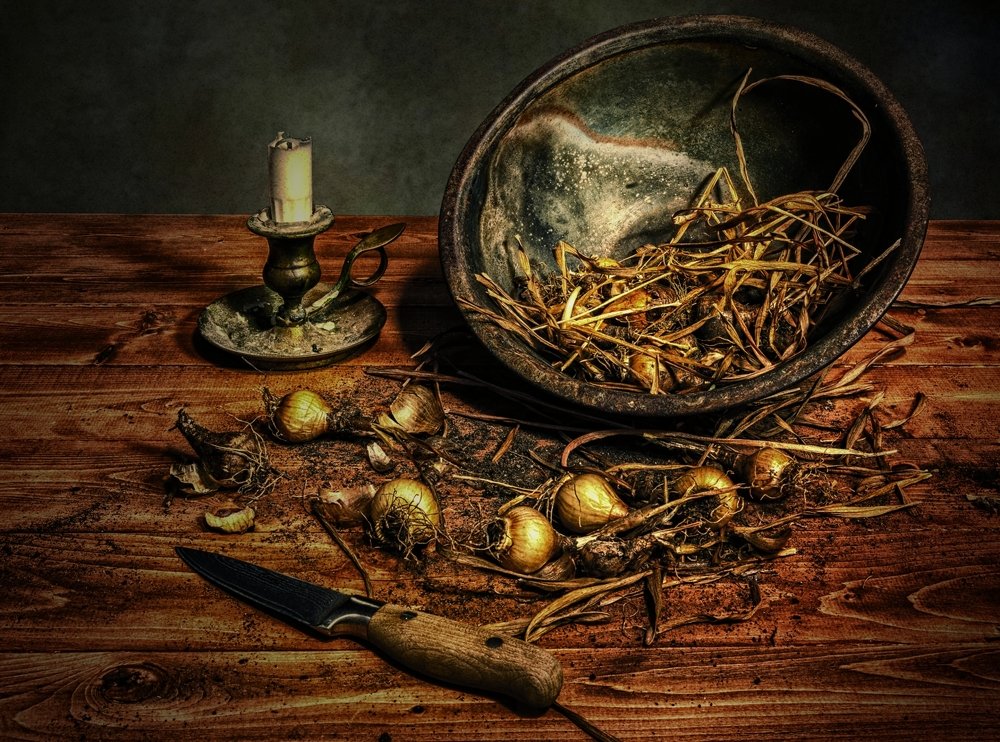 Photograph by Marc-Alain Ferragne