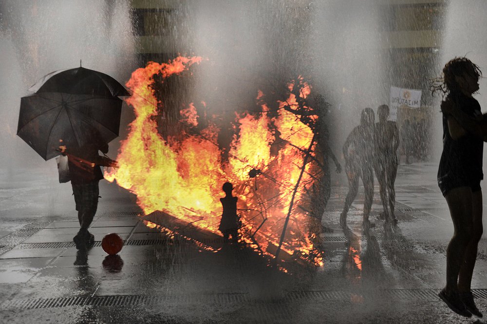 Фотография автора Marcelo Albert dos Santos